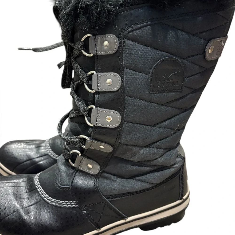 Sorel kids tofino